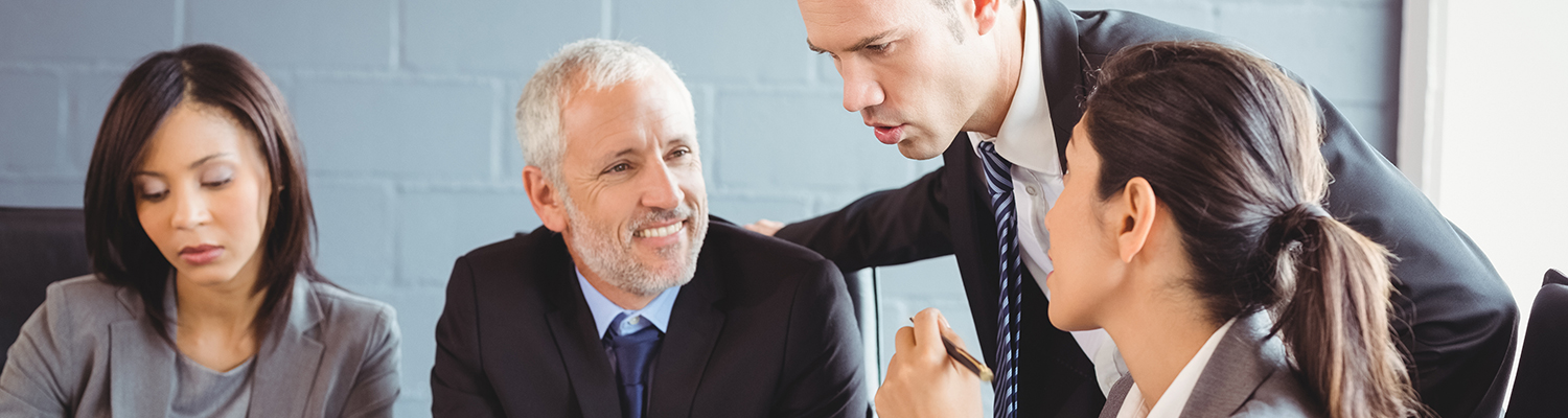 Consult with our technical experts face-to-face