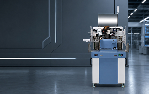 Wire Bonder