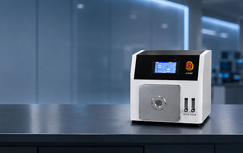 Plasma Cleaning Equipment