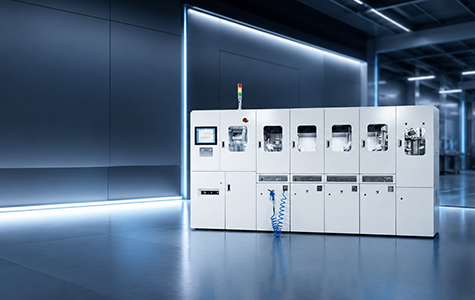Molding Equipment