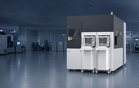 Wafer Processing Equipment