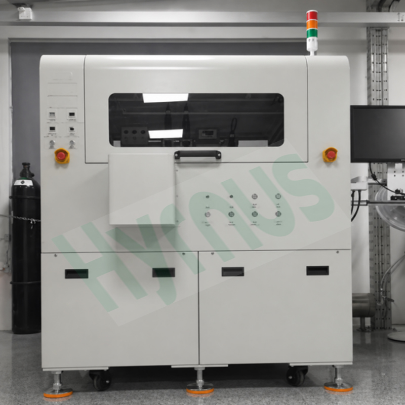 die bonding machine