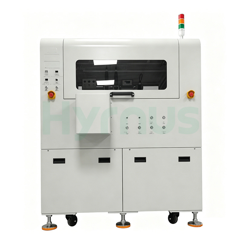 die attach equipment