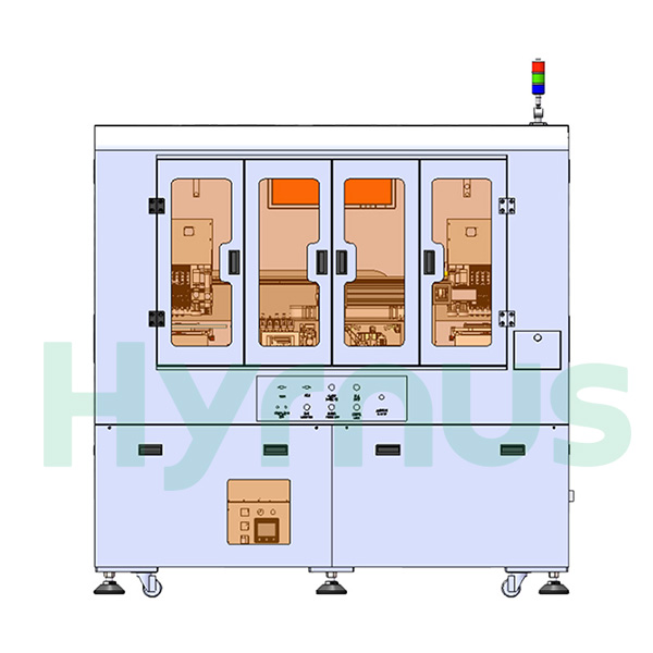die bonder equipment