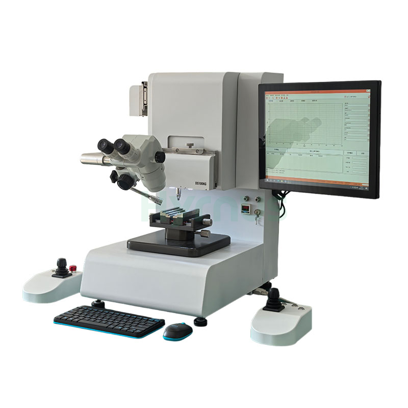 bond testing equipment
