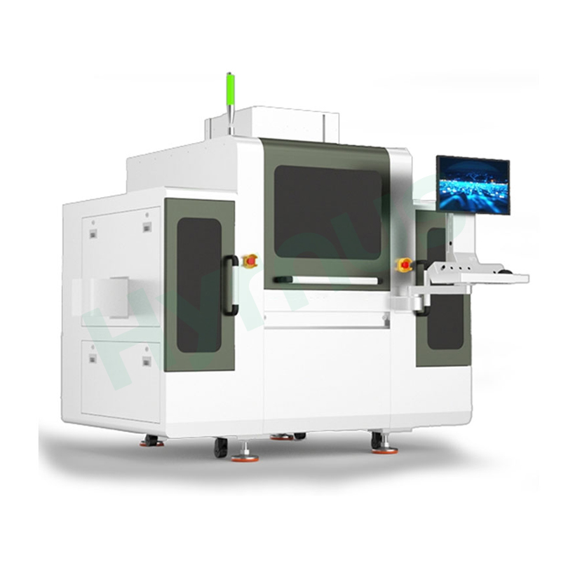 aoi inspection machine