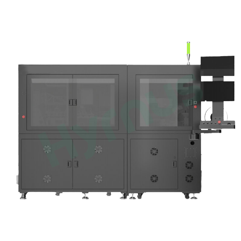 chip sorting machine
