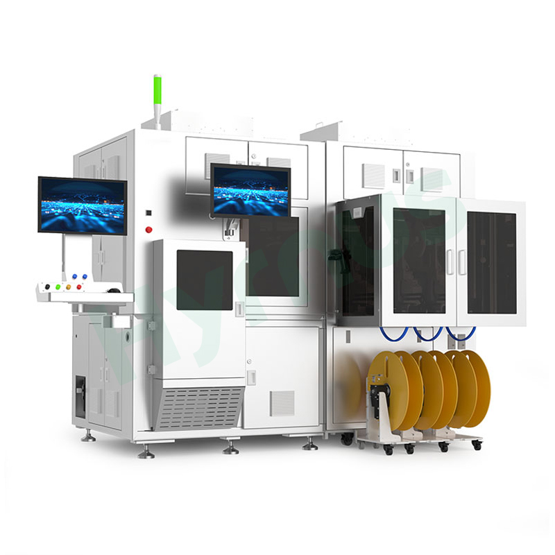 sorting machine