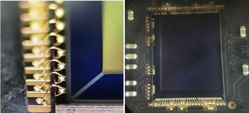 ribbon wire bonding ribbon wire bonding