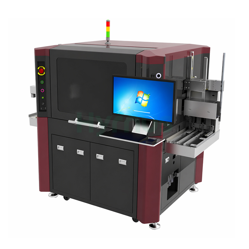 die attach equipment