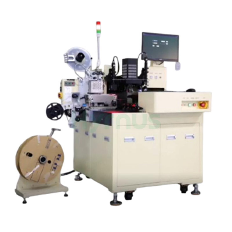 sorting machine