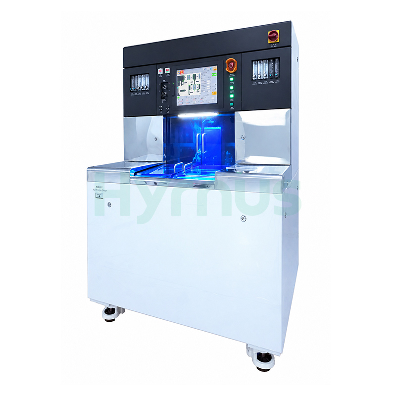 Wafer Saw