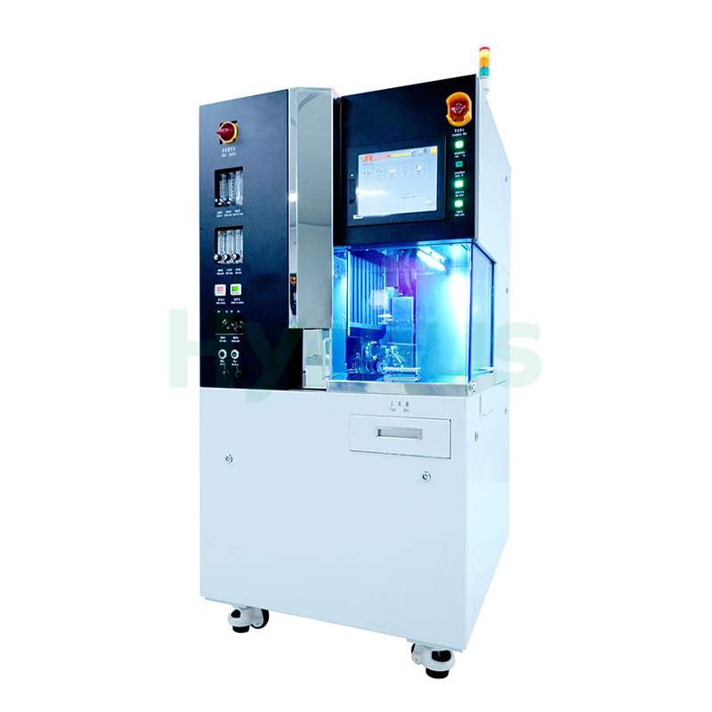 Semi-automatic Tape Dicing Saw
