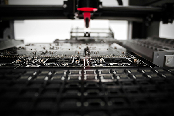 What is Die Bonding? The First Critical Step in IC Packaging