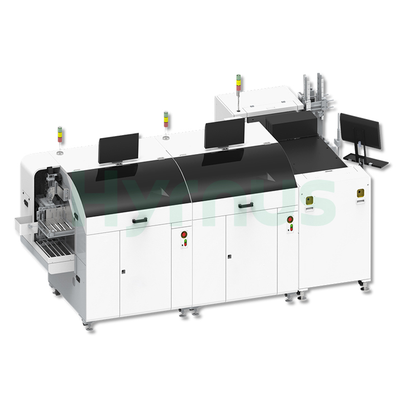 die bonding machine