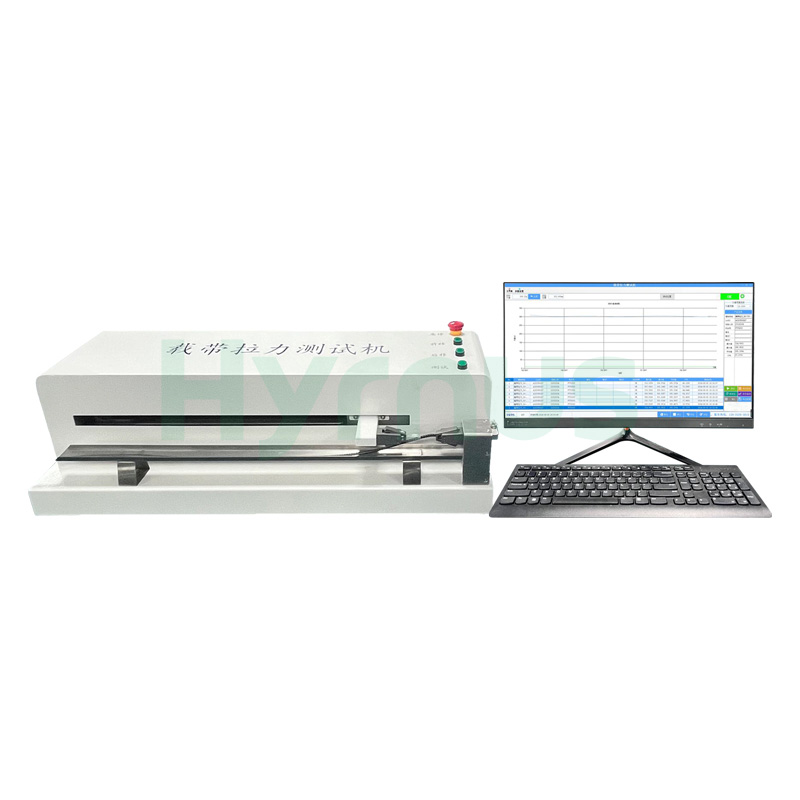 bond tester machine