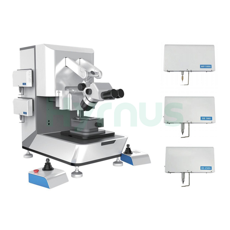bond tester machine