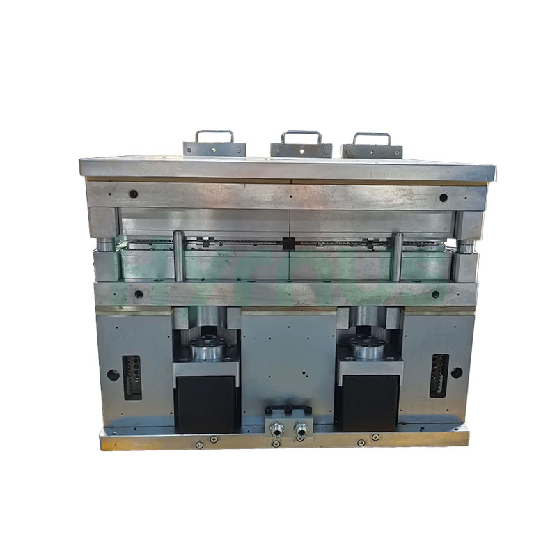semiconductor molding mold