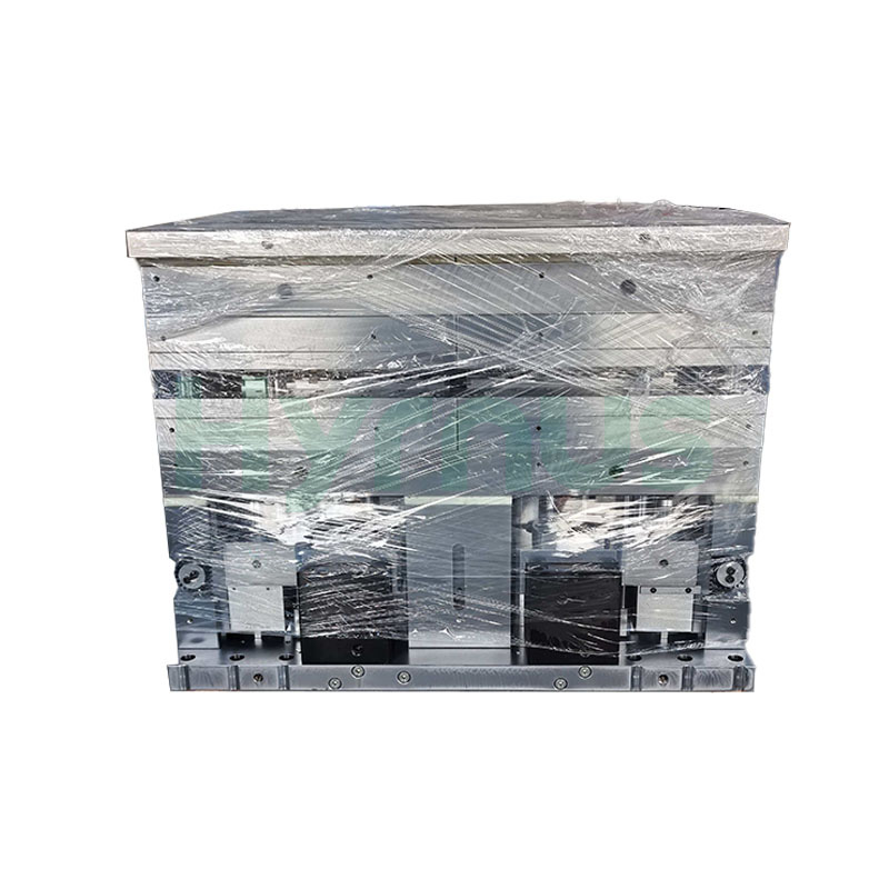 molding mold