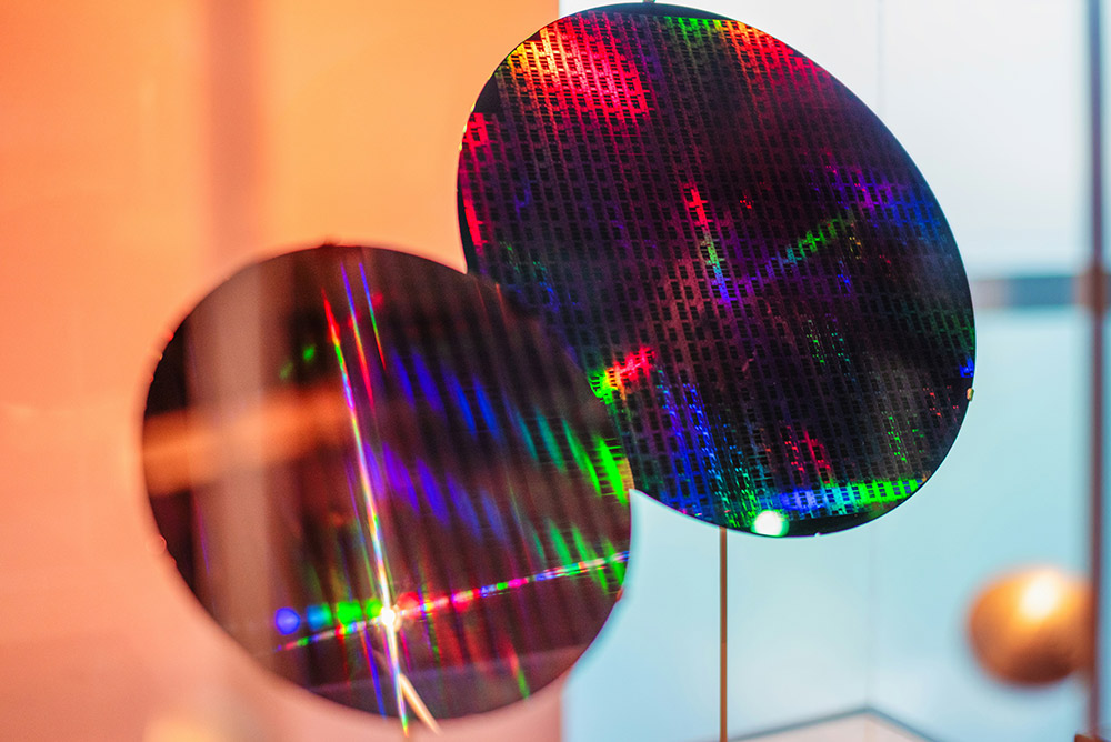 Global Silicon Wafer Shipments Rise 13.1% in Q1 2026 as AI Demand Remains Strong