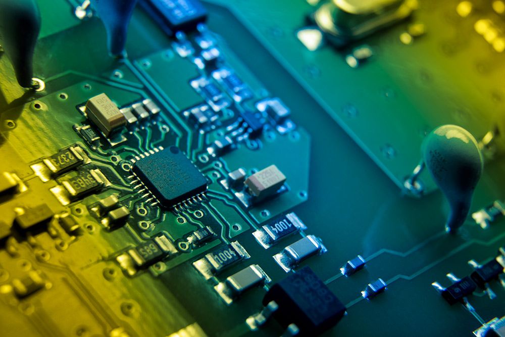 Power Semiconductor Growth Drives Advances in Packaging Technology