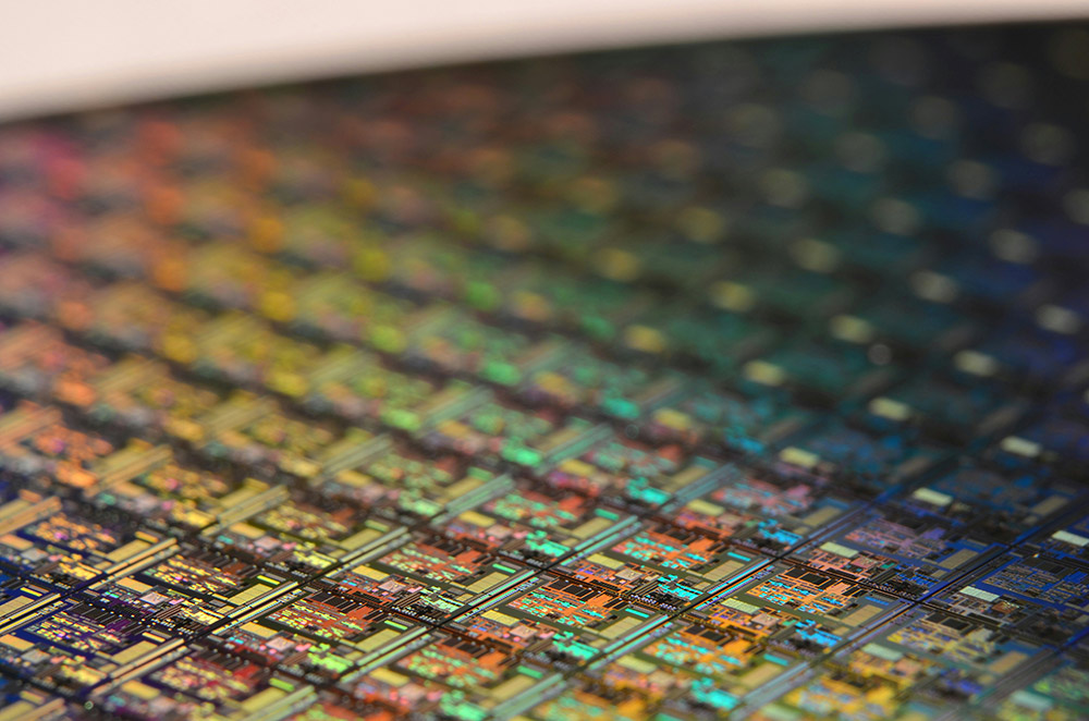 2025 Global Semiconductor Materials Market: Size, Growth and Key Trends