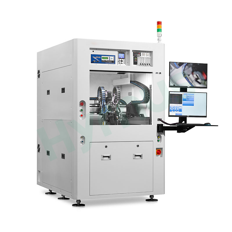 Fully Automatic Die Bonder Equipment