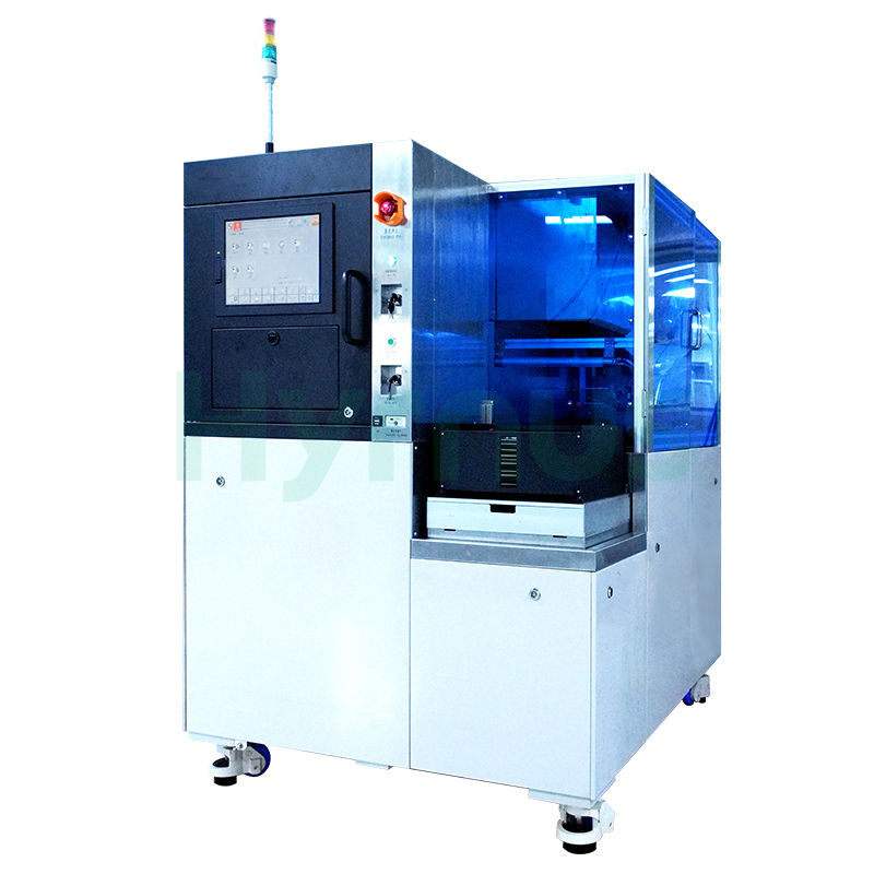 wafer dicing equipment