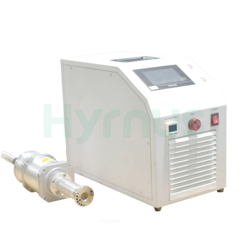 Pasma treatment device