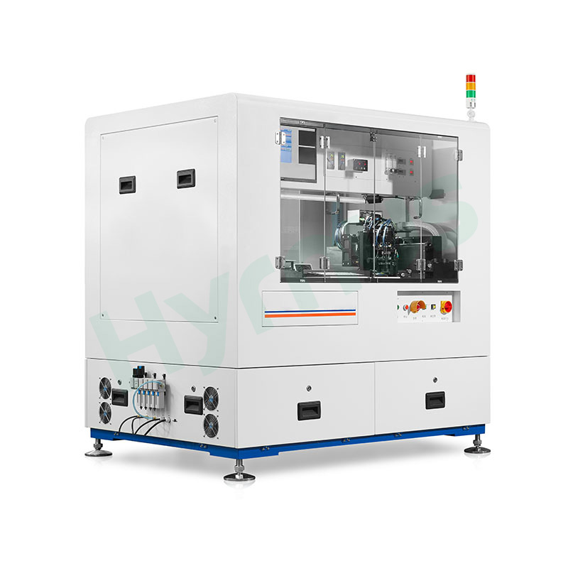 Multi-process Eutectic Die Attach Equipment
