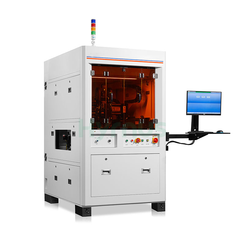 Ultrasonic Pin Welding Equipment