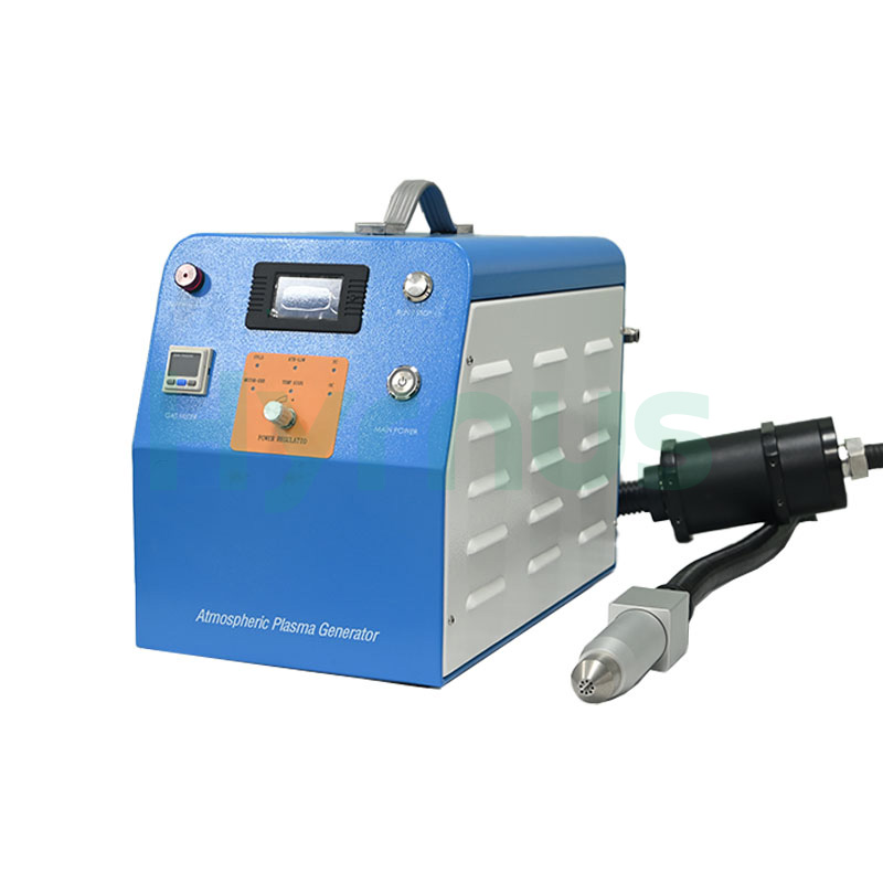 Plasma Treatment Equipment for Bonding