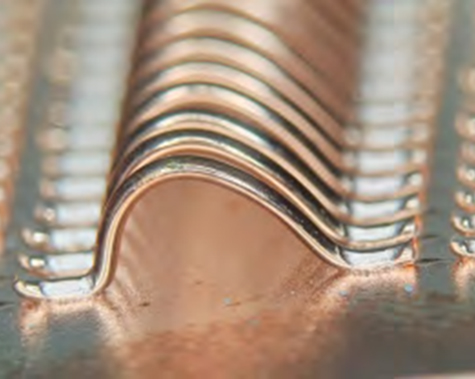 Wire Bonding for Optical Devices