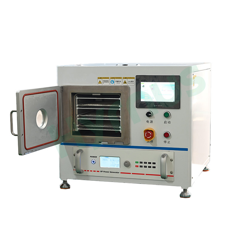 Vacuum Plasma Cleaning Equipment