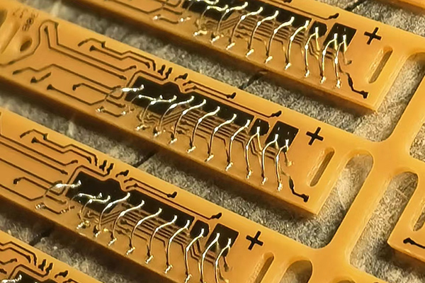 What Are the Most Common Wire Bonding Failures?