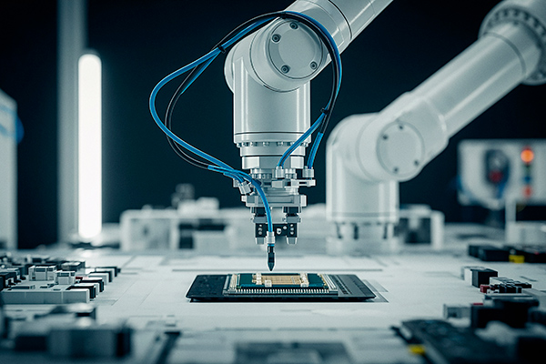 Die Attach vs. Wire Bonding: What Is the Difference?